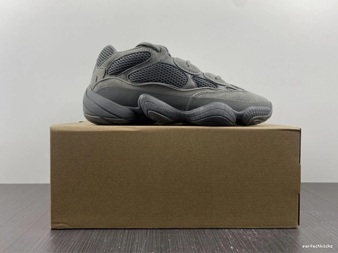 Granite 500 Adidas Yeezy GW6373 0804